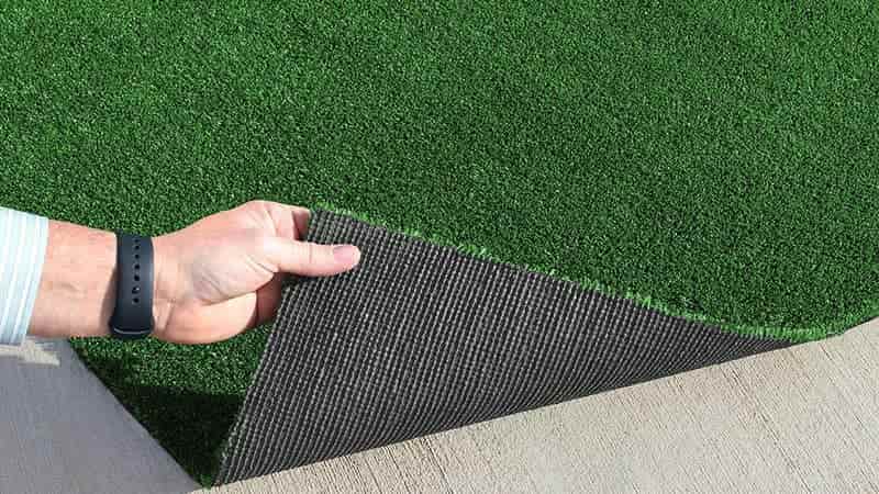 تصویر 1 از چمن مصنوعی ارزان با کارایی مناسب